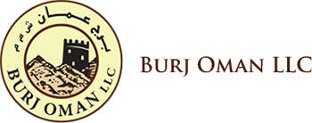 Burj Logo